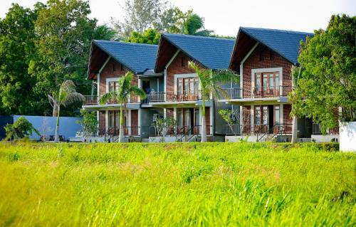 Hotel Kubura Resort