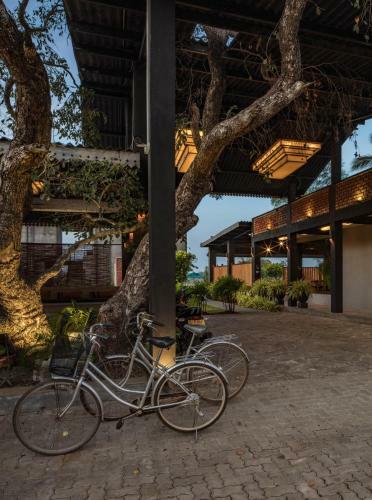 Hotel Kubura Resort