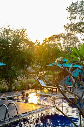 Hotel Kubura Resort