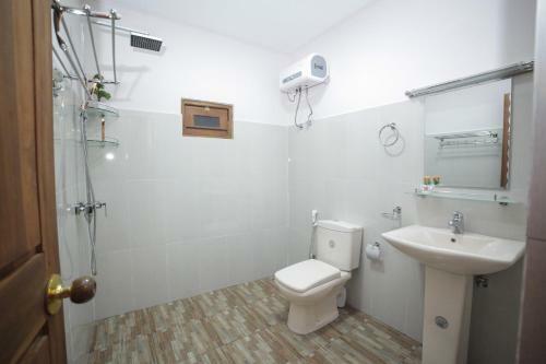 Hostal King Reach