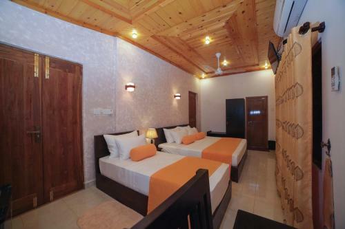 Hostal King Reach