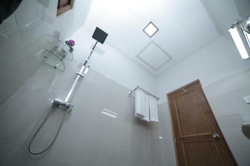 Hostal King Reach