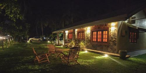 Hostal King Reach