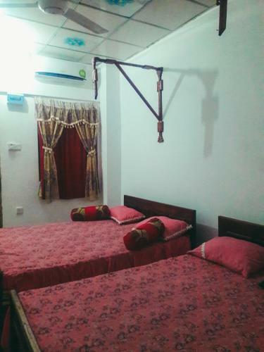 Wenasa Hotel