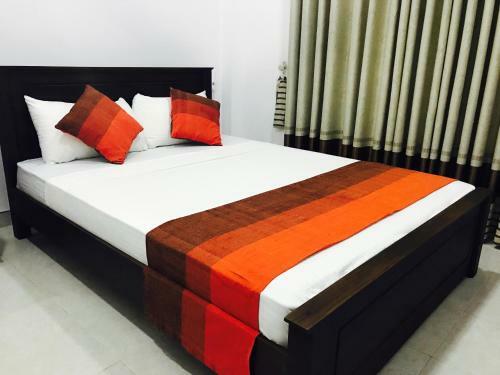 Hostal Sunhill Lake Tourist Rest