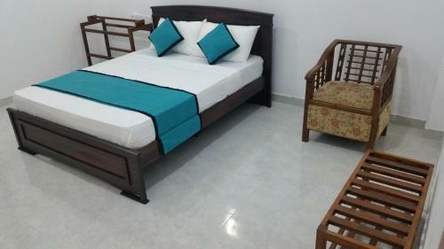 Hostal Sunhill Lake Tourist Rest