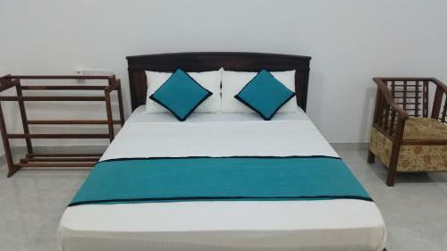 Hostal Sunhill Lake Tourist Rest