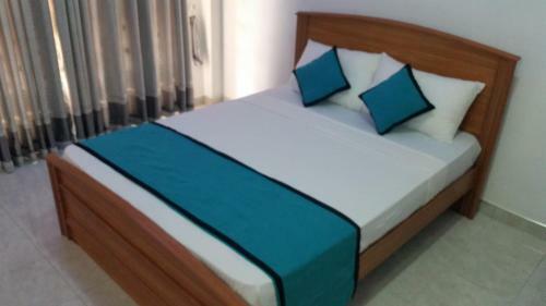 Hostal Sunhill Lake Tourist Rest