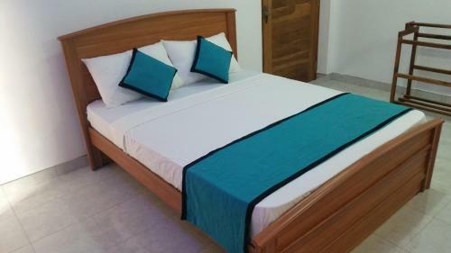 Hostal Sunhill Lake Tourist Rest