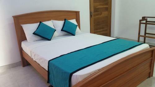 Hostal Sunhill Lake Tourist Rest