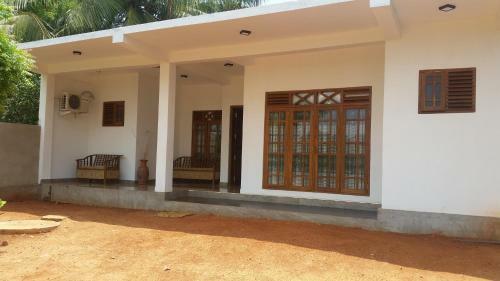 Hostal Sunhill Lake Tourist Rest