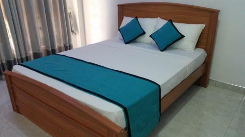Hostal Sunhill Lake Tourist Rest