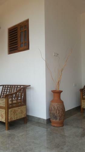 Hostal Sunhill Lake Tourist Rest