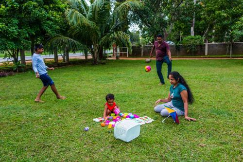 Hostal Sanhinda Holiday Home