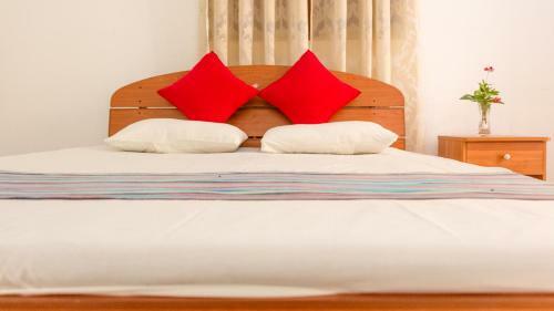 Hostal Sanhinda Holiday Home