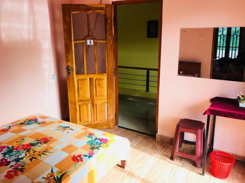 Hostal Malwathuoya Holiday Bungalow