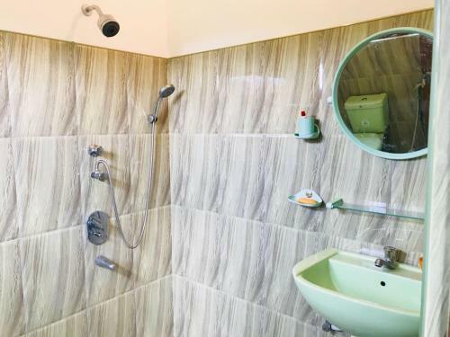 Hostal Malwathuoya Holiday Bungalow