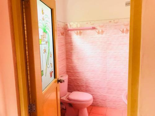 Hostal Malwathuoya Holiday Bungalow