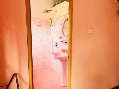 Hostal Malwathuoya Holiday Bungalow