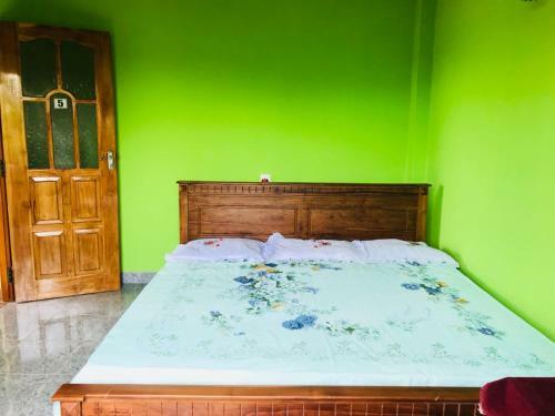 Hostal Malwathuoya Holiday Bungalow