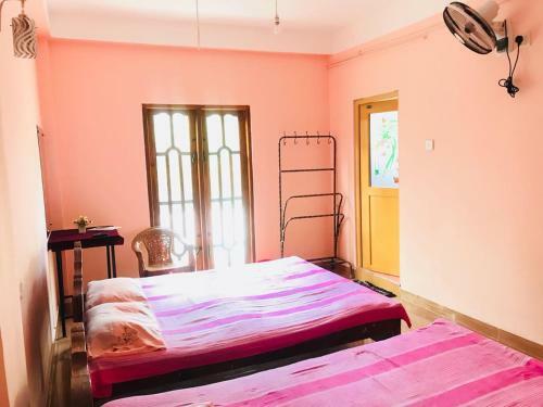 Hostal Malwathuoya Holiday Bungalow