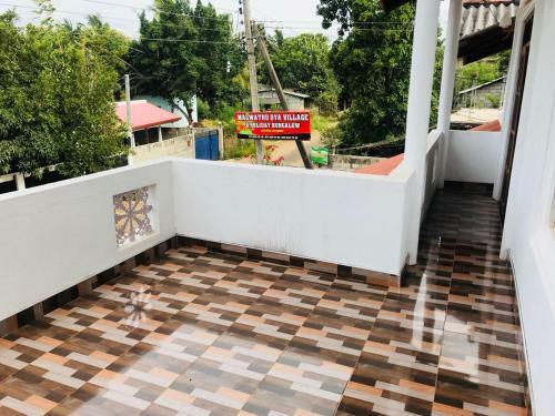 Hostal Malwathuoya Holiday Bungalow