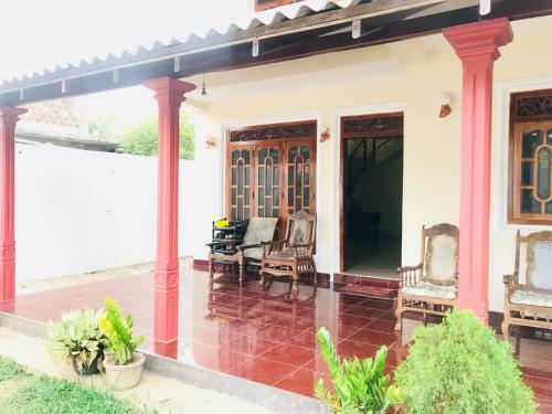 Hostal Malwathuoya Holiday Bungalow