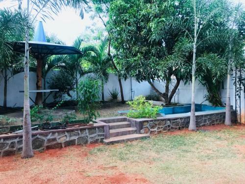 Hostal Malwathuoya Holiday Bungalow