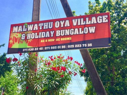 Hostal Malwathuoya Holiday Bungalow