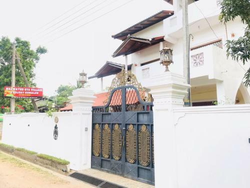 Hostal Malwathuoya Holiday Bungalow