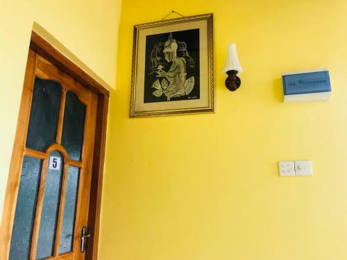 Hostal Malwathuoya Holiday Bungalow