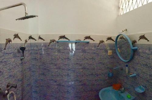 Hostal Malwathuoya Holiday Bungalow