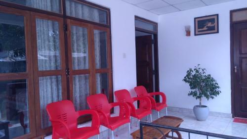 Hostal Umaya Holiday Home