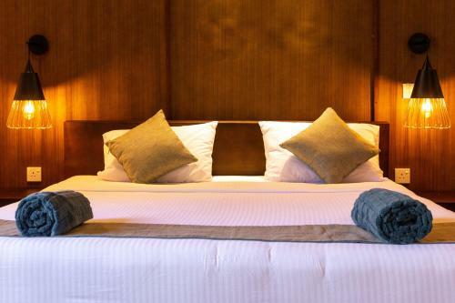 Hotel Subaseth Villa