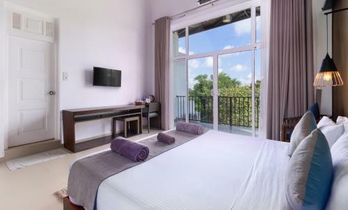 Hotel Subaseth Villa