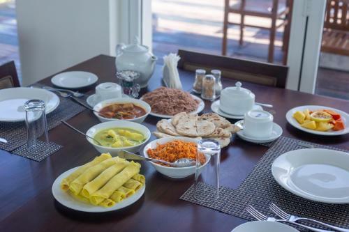 Hotel Subaseth Villa