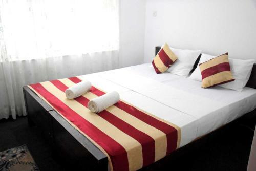 Hostal Molino Tourist Rest Anuradhapura