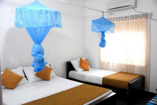 Hostal Molino Tourist Rest Anuradhapura