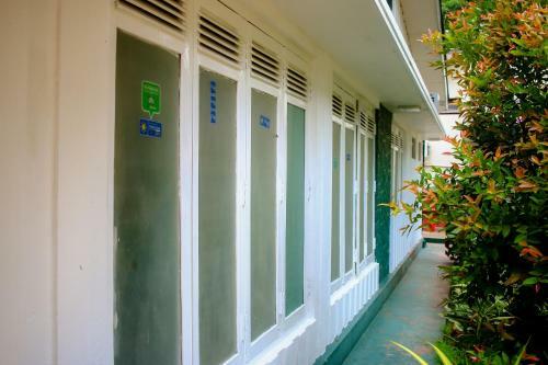 Hostal Molino Tourist Rest Anuradhapura