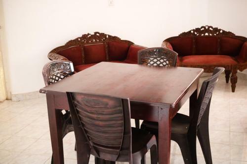 Hostal Molino Tourist Rest Anuradhapura