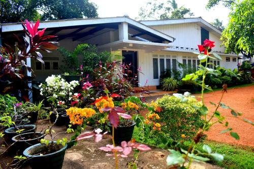 Hostal Molino Tourist Rest Anuradhapura