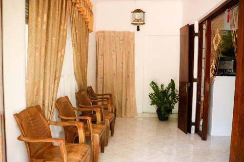 Hostal Molino Tourist Rest Anuradhapura