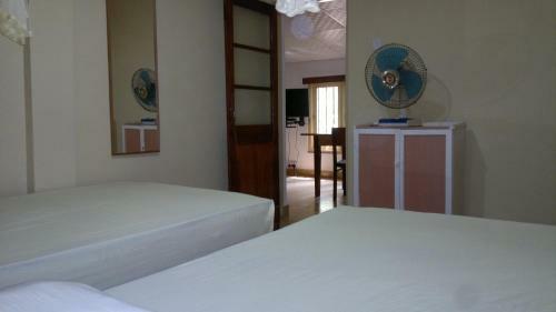 Sayuri Family Rest
