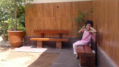 Sayuri Family Rest