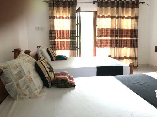 Hotel Lake&nest Resort