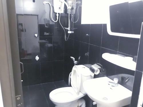 Hostal Hewage Resort