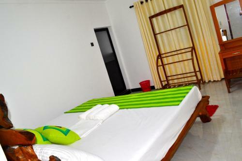 Hostal Hewage Resort