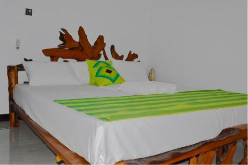 Hostal Hewage Resort