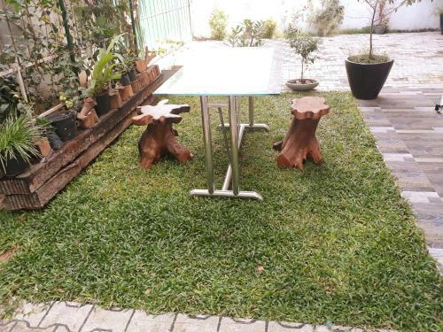 Hostal Hewage Resort