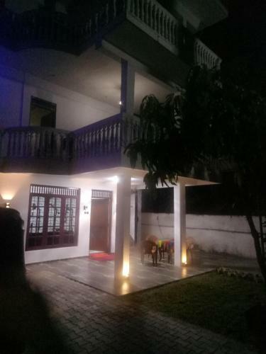 Hostal Hewage Resort